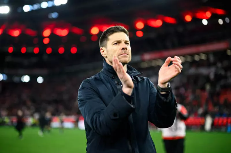 تشابي ألونسو يُعَيَّن مدرباً لريال مدريد حتى عام 2028 بشكل رسمي