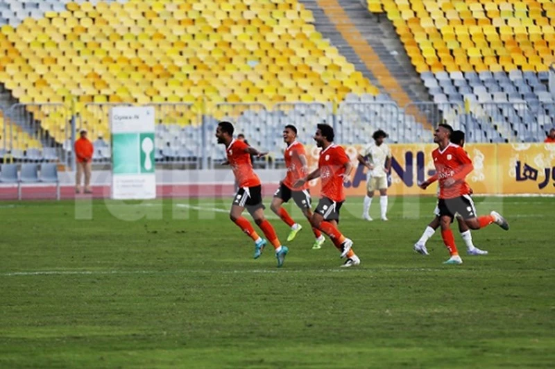 تشكيلة فاركو: 3 تغييرات رئيسية والمترجي يتألق في الهجوم أمام الأهلي