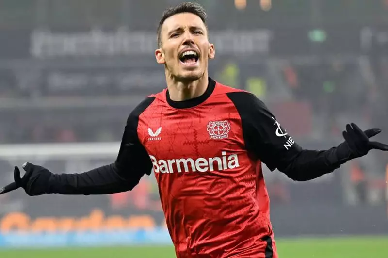 برشلونة يتطلع للتعاقد مع جريمالدو لتعزيز الجبهة اليسرى تحت أنظار العاصمة مدريد