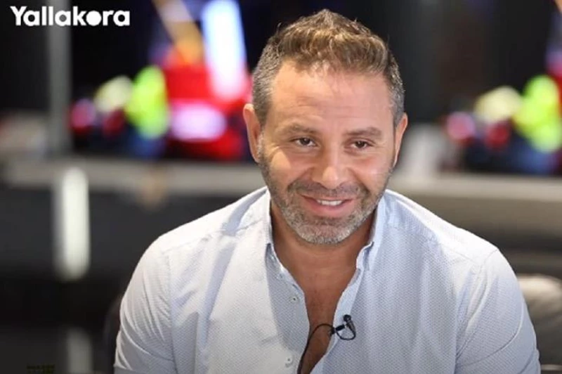 حازم إمام: إنتر ميامي يعد أضعف فرق مجموعة الأهلي ونبوءتي بشأن تريزيجيه قد تحققت.