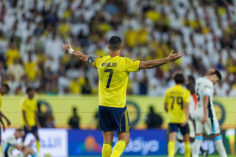 النصر ودع.. المتأهلون إلى دور الـ8 في كأس الملك