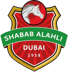 شباب الاهلي شعار